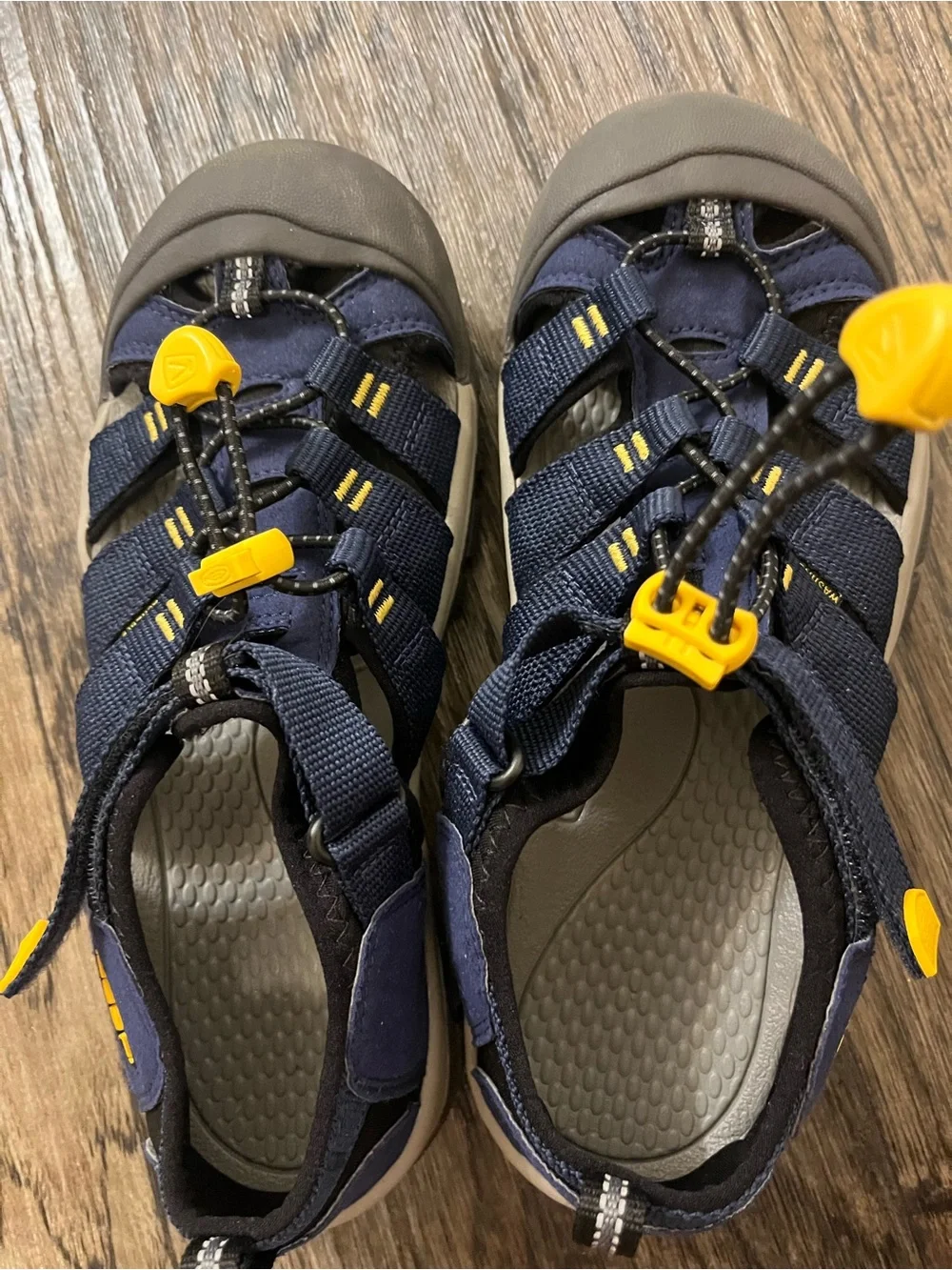 Keen durable kids
